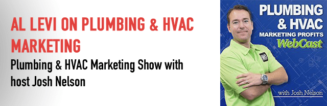 Webcast: Power Up Your Plumbing & HVAC Marketing