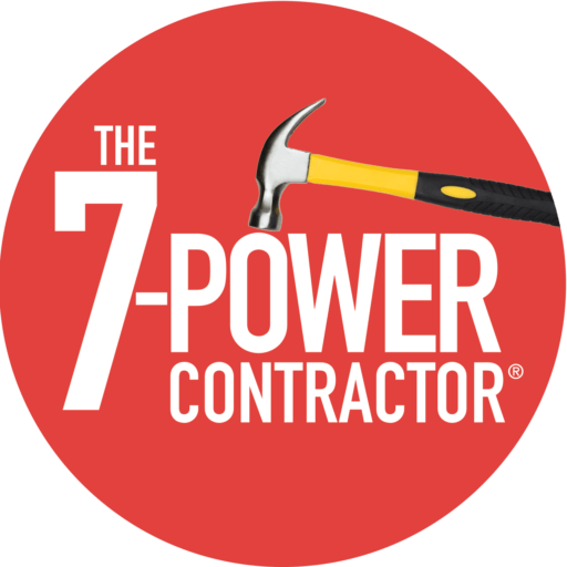 The 7-Power Contractor® logo