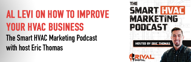 How to Improve Your HVAC Business with the 7-Power System | The Smart HVAC Marketing Podcast