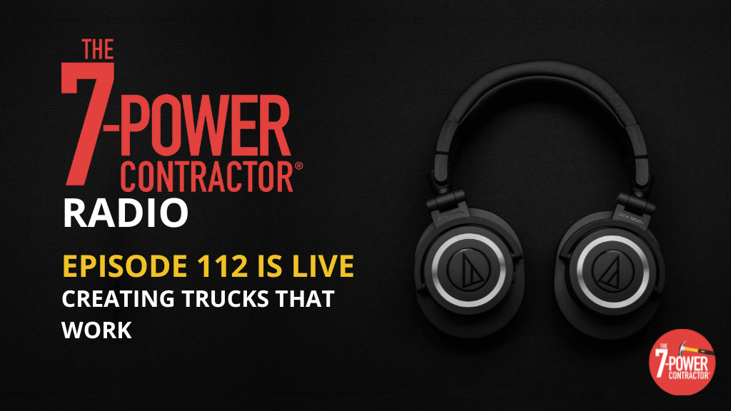 112 – Creating Trucks that Work
