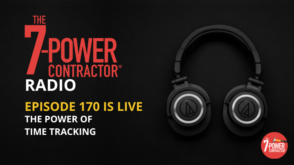 170 – The Power of Time Tracking