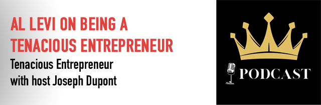 A View into the Life of a Tenacious Entrepreneur | Tenacious Entrepreneur